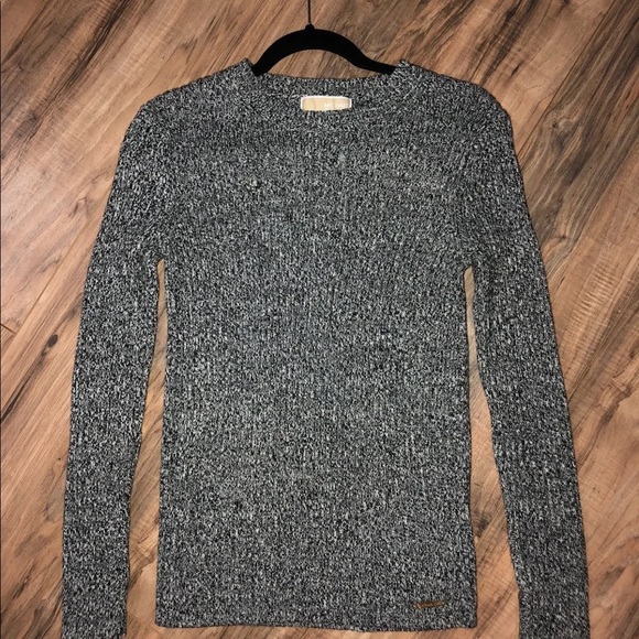 Michael Kors Knitted Sweater - Picture 8 of 13